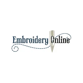 EmbroideryOnline Coupons