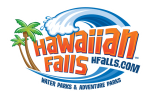 HawaiianFalls Coupons