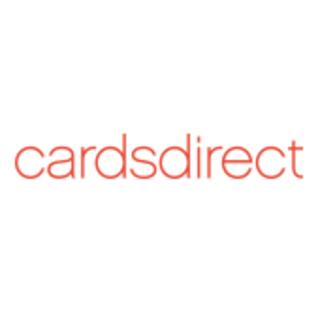 CardsDirect Coupons