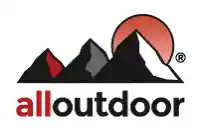 AllOutdoor Coupons
