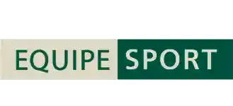 EquipeSport Coupons