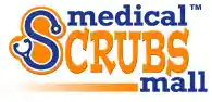 MedicalScrubsMall Coupons