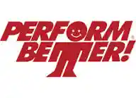 PerformBetter Coupons