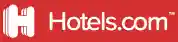Hotels.com 台灣 Coupons