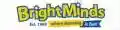 BrightMinds Coupons