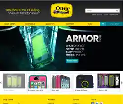 OtterBox Coupons